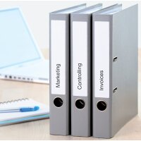 HERMA Ordnerrücken-Etiketten SPECIAL, 192 x 25,4 mm,...