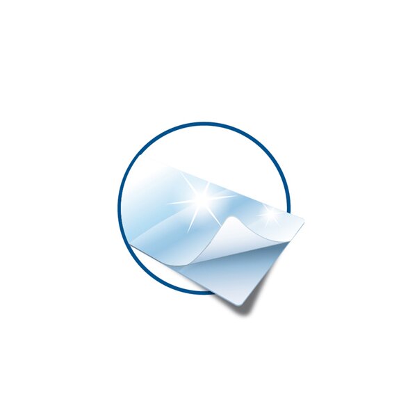 HERMA Flaschen-Etiketten SPECIAL, 90 x 120 mm, weiss
