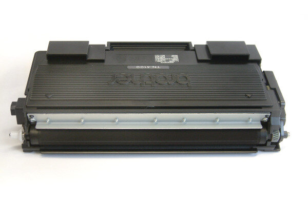 BROTHER Toner-Modul schwarz TN-4100 HL-6050 7500 Seiten