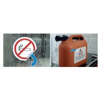 HERMA Etiquette film SPECIAL, 97 x 42,3 mm, enlevable