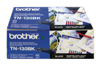 BROTHER Toner noir TN-130BK HL-4040/4070 2500 pages