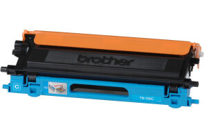 BROTHER Toner cyan TN-130C HL-4040/4070 1500 pages