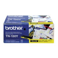 BROTHER Toner yellow TN-130Y HL-4040/4070 1500 pages