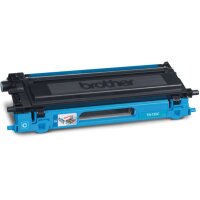 BROTHER Toner HY cyan TN-135C HL-4040/4070 4000 pages