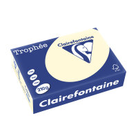 Clairefontaine Multifunktionspapier Trophée, A4, sand