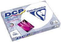 Clairalfa Multifunktionspapier DCP, DIN A3, 90 g qm, weiss