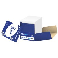 Clairefontaine Papier multifonction, A4, 80 g/m2, Smartpack
