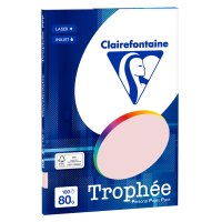 Clairefontaine Papier universel Trophée, A4,...