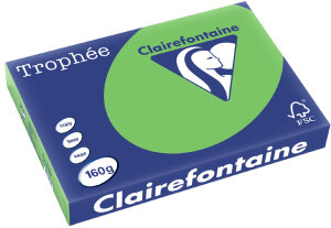 Clairefontaine Multifunktionspapier Trophée, A3,...