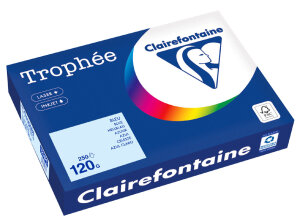 Clairefontaine Multifunktionspapier Trophée, A4,...