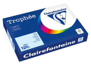 Clairefontaine Multifunktionspapier Trophée, A3, sand