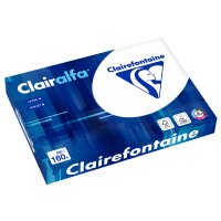 Clairefontaine Papier multifonction, A3, extra blanc