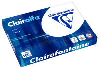 Clairalfa Multifunktionspapier, DIN A3, 90 g qm, extra weiss