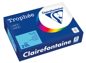 Clairefontaine Multifunktionspapier Trophée, A4,...