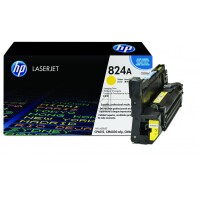 HP Image Drum yellow CB386A Color LJ CP6015 35000 pages