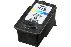 CANON Cartouche dencre color CL-513 PIXMA MP 240 13ml