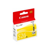 CANON Cartouche dencre yellow CLI-526Y PIXMA iP 4850 9ml