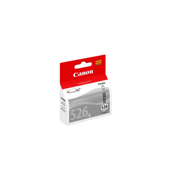 CANON Cartouche dencre grey CLI-526GY PIXMA MG 6150 9ml