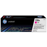 HP Toner-Modul 128A magenta CE323A Color LJ Pro CM1415...