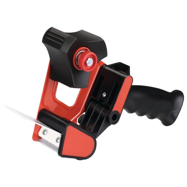 tesapack Handabroller Classic f&uuml;r Verpackungsklebeband