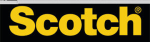 SCOTCH Ruban adhésif Crystal 19mmx15m 6-1915R2N+1...