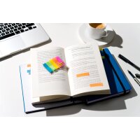 Post-it Haftmarker Index Mini, 11,9 x 43,2 mm, farbig