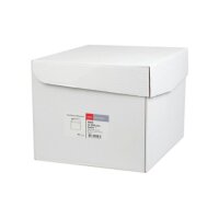 ELCO Enveloppe Doucmento Kraft C4+ 48698 120g, beige, colle 200 pcs.