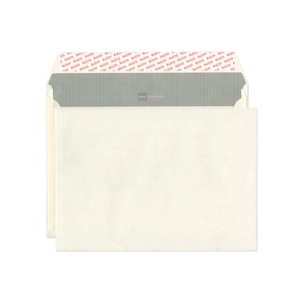 ELCO Enveloppe Doucmento Kraft B4 48798 120g, beige, colle 200 pcs.