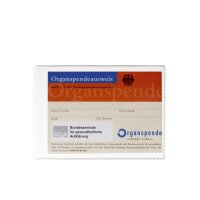DURABLE Etui de protection, en PP, 59 x 86 mm, transparent