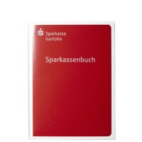 DURABLE Ausweishülle, aus PP, 54 x 86 mm, transparent