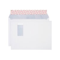 ELCO Enveloppe Premium fe. dr. C4 34892 120g, blanc,...