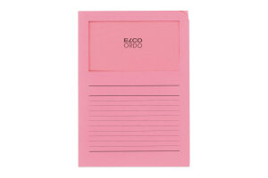 ELCO Dossier dorgan. Ordo A4 29489.51 classico, rose 100...