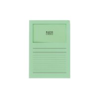ELCO Dossier dorgan. Ordo A4 29489.61 classico, vert 100...