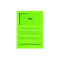 ELCO Dossier dorgan. Ordo A4 29489.62 classico, vert 100...