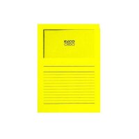 ELCO Dossier dorgan. Ordo A4 29489.72 classico, jaune in....