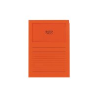 ELCO Dossier dorgan. Ordo A4 29489.82 classico, orange...