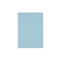 ELCO Dossier dorgan. Ordo A4 29466.31 discreta, bleu 100...