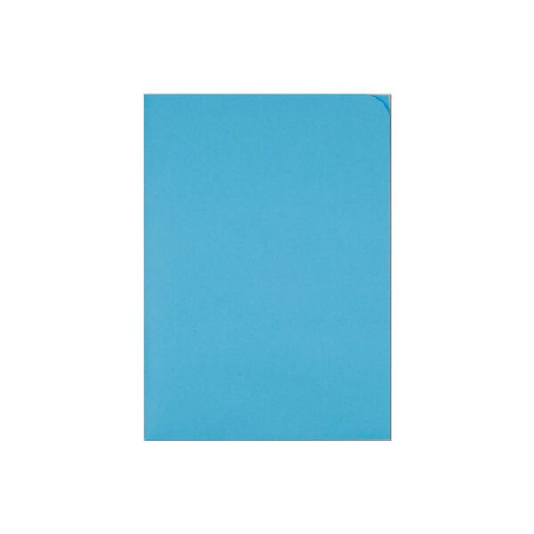 ELCO Organisationsmappe Ordo A4 29466.32 discreta, inten.blau 100 Stk.