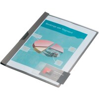 DURABLE Selbstklebetaschen POCKETFIX, (B)105 x (H)74 mm