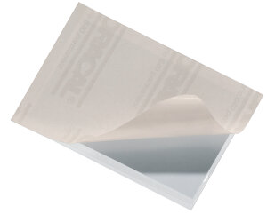 DURABLE Pochette adhésive POCKETFIX, (L)90 x (H)57 mm