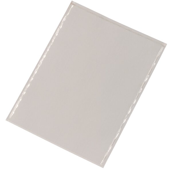 DURABLE Selbstklebetaschen POCKETFIX, DIN A5, transparent