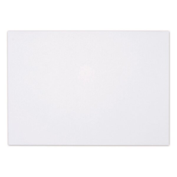 BÜROLINE Enveloppe s/fenêtre C4 103488 120g, blanc 250 pcs.