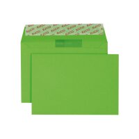 ELCO Enveloppe Color s/fenêtre C6 18832.62 100g,...