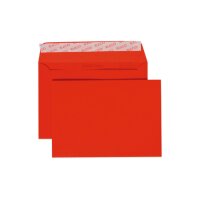 ELCO Couvert Color o/Fenster C6 18832.92 100g, rot 250...