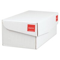 ELCO Couvert Color o/Fenster C6 18832.92 100g, rot 250...