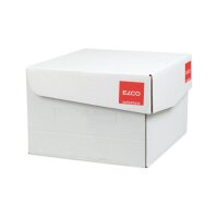 ELCO Couvert Premium m/Fenster C5 32892 80g, weiss 500 Stück