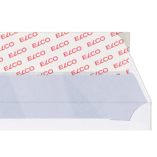 ELCO Enveloppe Premium fen. ga. C4 34899 120g blanc, colle 250 pcs.