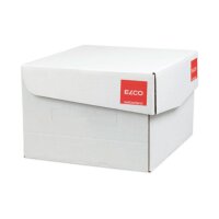 ELCO Couvert ohne Fenster C5 40883 120g, hochweiss, HK...