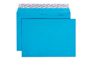 ELCO Enveloppe Color s/fenêtre C5 24084.32 100g,...