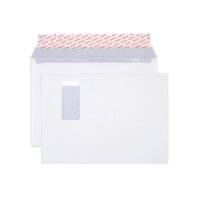 ELCO Enveloppe Classic a/fenêtre C4 37892 120g,...